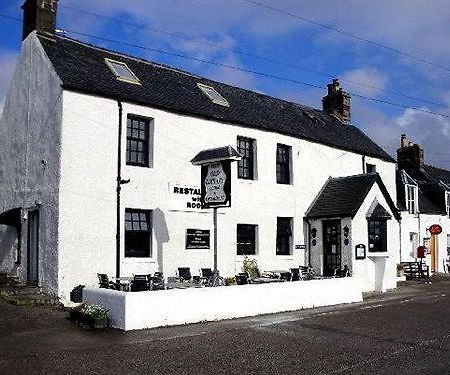 The Old Library & Lodge Arisaig Exteriör bild