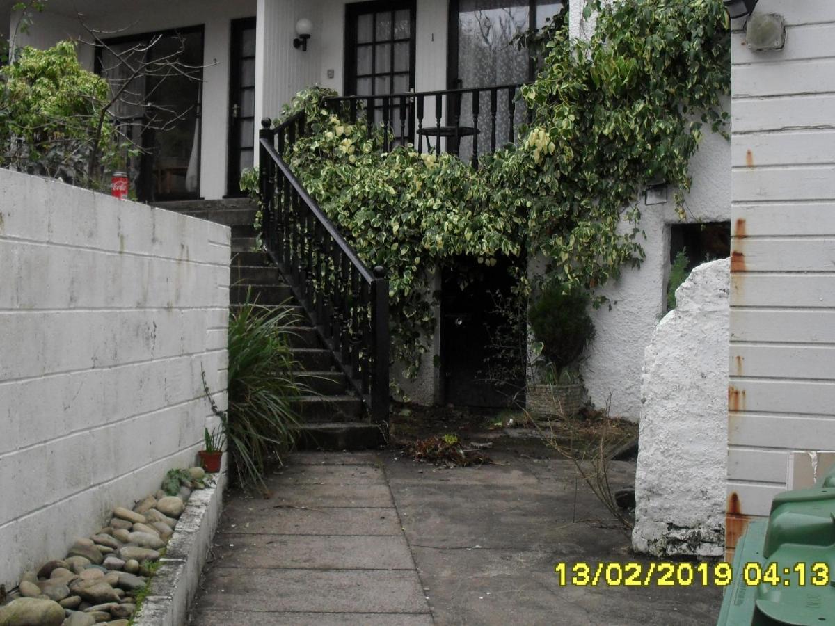The Old Library & Lodge Arisaig Exteriör bild