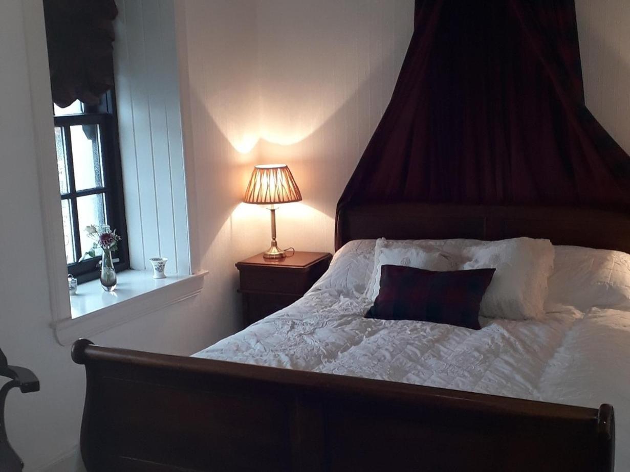 The Old Library & Lodge Arisaig Rum bild